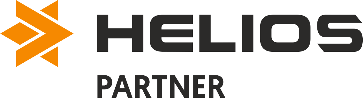 Helios partner